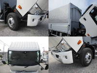 HINO Dutro Aluminum Wing 2KG-XZU730M 2022 3,000km_26