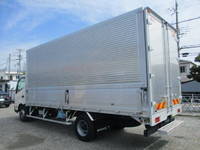 HINO Dutro Aluminum Wing 2KG-XZU730M 2022 3,000km_2