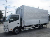 HINO Dutro Aluminum Wing 2KG-XZU730M 2022 3,000km_3