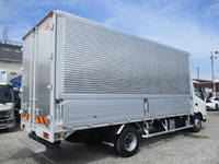 HINO Dutro Aluminum Wing 2KG-XZU730M 2022 3,000km_4