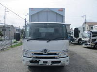 HINO Dutro Aluminum Wing 2KG-XZU730M 2022 3,000km_5