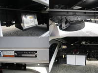 HINO Dutro Aluminum Wing 2KG-XZU730M 2022 3,000km_8