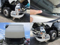 HINO Profia Aluminum Block 2DG-FR1EHJ 2018 550,000km_23