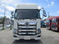 HINO Profia Aluminum Block 2DG-FR1EHJ 2018 550,000km_3