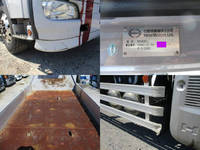 HINO Profia Aluminum Block LKG-FS1EWBA 2012 601,000km_16