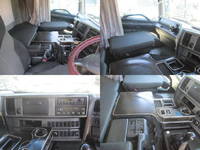 HINO Profia Aluminum Block LKG-FS1EWBA 2012 601,000km_18