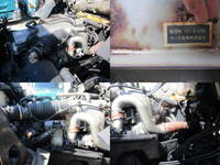 HINO Profia Aluminum Block LKG-FS1EWBA 2012 601,000km_22