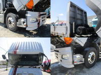 HINO Profia Aluminum Block LKG-FS1EWBA 2012 601,000km_23