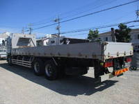 HINO Profia Aluminum Block LKG-FS1EWBA 2012 601,000km_2