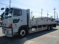 HINO Profia Aluminum Block LKG-FS1EWBA 2012 601,000km_3