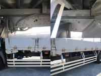 HINO Profia Aluminum Block LKG-FS1EWBA 2012 601,000km_7