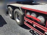 MITSUBISHI FUSO Super Great Trailer Head KL-FV50LHR 2003 369,589km_14