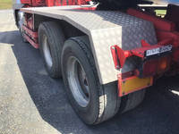 MITSUBISHI FUSO Super Great Trailer Head KL-FV50LHR 2003 369,589km_2