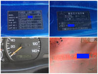 MITSUBISHI FUSO Super Great Trailer Head KL-FV50LHR 2003 369,589km_39