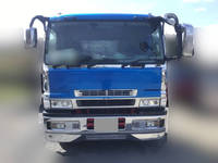 MITSUBISHI FUSO Super Great Trailer Head KL-FV50LHR 2003 369,589km_5