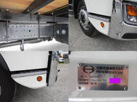 HINO Ranger Aluminum Block 2PG-FE2ACG 2023 1,000km_14