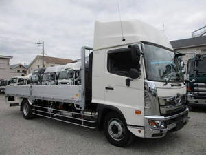 HINO Ranger Aluminum Block 2PG-FE2ACG 2023 1,000km_1