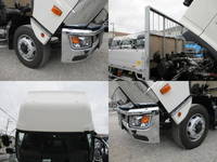 HINO Ranger Aluminum Block 2PG-FE2ACG 2023 1,000km_24