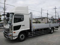 HINO Ranger Aluminum Block 2PG-FE2ACG 2023 1,000km_3