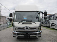 HINO Ranger Aluminum Block 2PG-FE2ACG 2023 1,000km_5