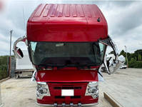 MITSUBISHI FUSO Super Great Trailer Head 2PG-FP74HER 2022 263,887km_3