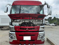 MITSUBISHI FUSO Super Great Trailer Head 2PG-FP74HER 2022 263,887km_7