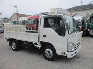 ISUZU Elf Flat Body TRG-NJR85A 2019 103,000km_1