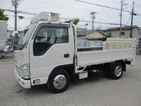 ISUZU Elf Flat Body TRG-NJR85A 2019 103,000km_3