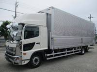 HINO Ranger Aluminum Wing 2PG-FE2ACG 2023 1,000km_1