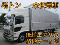 HINO Ranger Aluminum Wing 2PG-FE2ACG 2023 1,000km_1