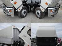 HINO Ranger Aluminum Wing 2PG-FE2ACG 2023 1,000km_24