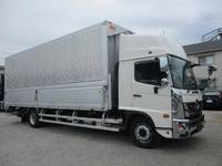 HINO Ranger Aluminum Wing 2PG-FE2ACG 2023 1,000km_3