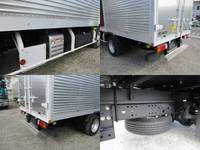 HINO Dutro Aluminum Van 2RG-XZU655M 2022 2,000km_15