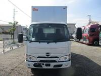 HINO Dutro Aluminum Van 2RG-XZU655M 2022 2,000km_3