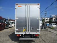 HINO Dutro Aluminum Van 2RG-XZU655M 2022 2,000km_5