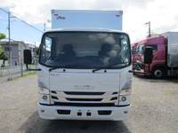 ISUZU Elf Aluminum Van 2RG-NPR88AN 2022 25,000km_4