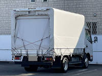 HINO Dutro Covered Wing TPG-XZU700M 2017 97,000km_2