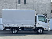 HINO Dutro Covered Wing TPG-XZU700M 2017 97,000km_5