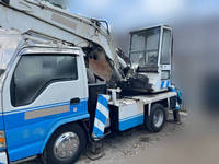 ISUZU Elf Hole Digging & Pole Standing Cars KR-NKR81E3N (KAI) 2005 -_4