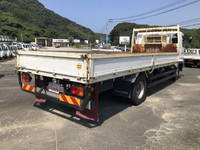 HINO Ranger Flat Body QKG-FE7JLAA 2016 352,241km_2