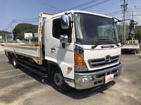 HINO Ranger Flat Body QKG-FE7JLAA 2016 352,241km_3