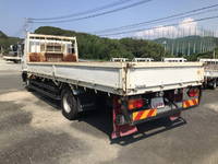 HINO Ranger Flat Body QKG-FE7JLAA 2016 352,241km_4