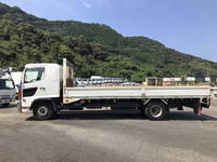 HINO Ranger Flat Body QKG-FE7JLAA 2016 352,241km_5