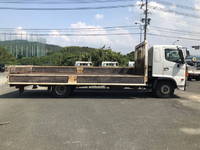 HINO Ranger Flat Body QKG-FE7JLAA 2016 352,241km_6