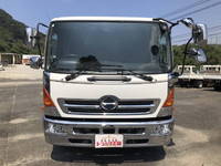 HINO Ranger Flat Body QKG-FE7JLAA 2016 352,241km_7