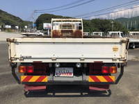 HINO Ranger Flat Body QKG-FE7JLAA 2016 352,241km_8