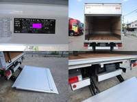 HINO Dutro Aluminum Van 2KG-XZU712M 2024 1,000km_16