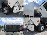 HINO Dutro Aluminum Van 2KG-XZU712M 2024 1,000km_21