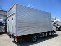 HINO Dutro Aluminum Van 2KG-XZU712M 2024 1,000km_4