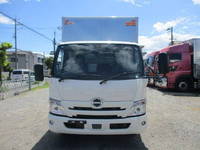 HINO Dutro Aluminum Van 2KG-XZU712M 2024 1,000km_5